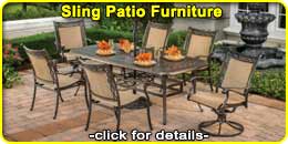 Patio Furniture Stores Largest Patio Display In Nj Pa