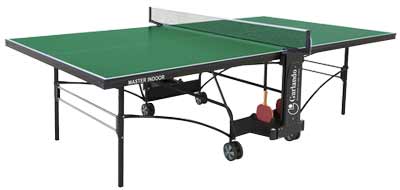 Ping Pong Tables at Pelican Shops