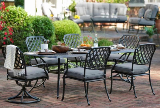 NJ & PA Outdoor Patio Furniture