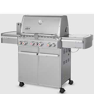 Weber BBQ Grill Dealer Charcoal, Electric, Portable