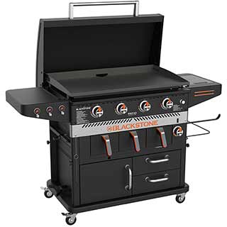 Weber Q 2400 Electric BBQ Grill