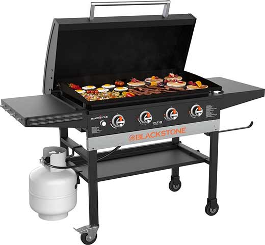 Weber Gas Grill - Genesis S 310 Grill