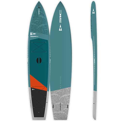 Sic Stand Up Paddle Boards at Pelican