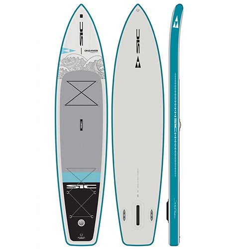 Sic Stand Up Paddle Boards at Pelican