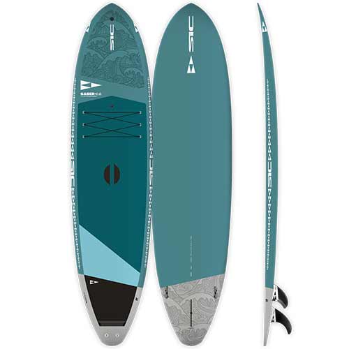 Sic Stand Up Paddle Boards at Pelican