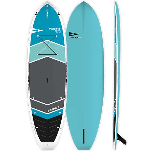 Sic Stand Up Paddle Boards at Pelican