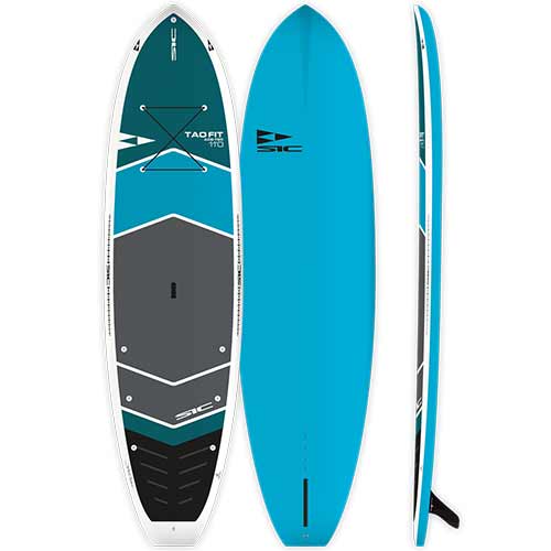 Sic Stand Up Paddle Boards at Pelican