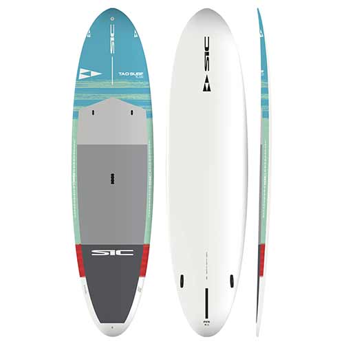 Sic Stand Up Paddle Boards at Pelican