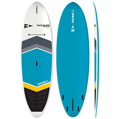 Sic Stand Up Paddle Boards at Pelican