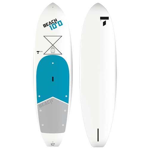 Tahe Stand Up Paddle Boards at Pelican