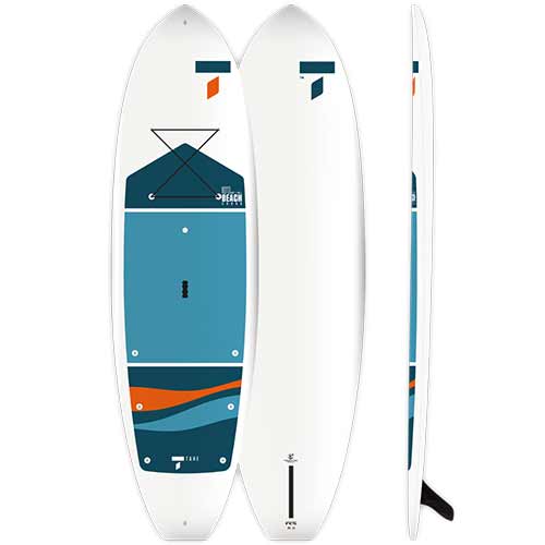 Tahe Stand Up Paddle Boards at Pelican