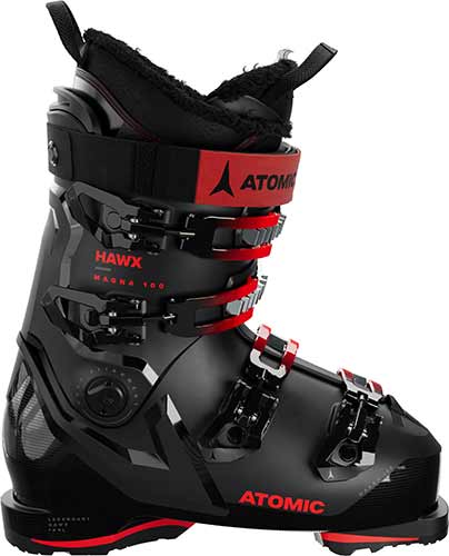 2025 Atomic Ski Boots at Pelican