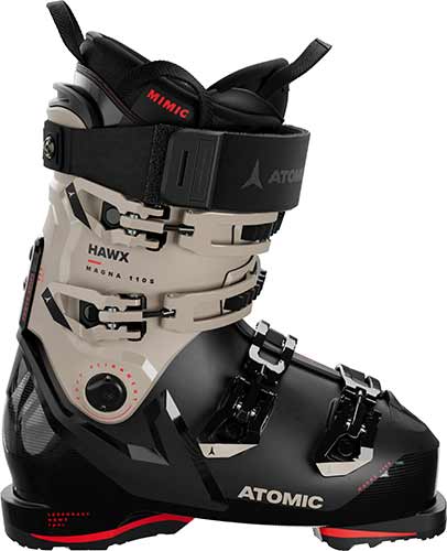 2025 Atomic Ski Boots at Pelican