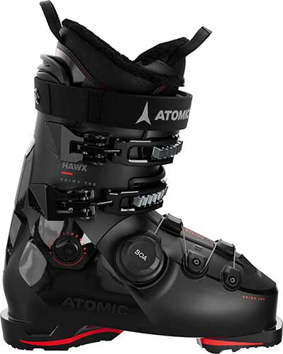 2025 Atomic Ski Boots at Pelican