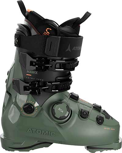 2025 Atomic Ski Boots at Pelican