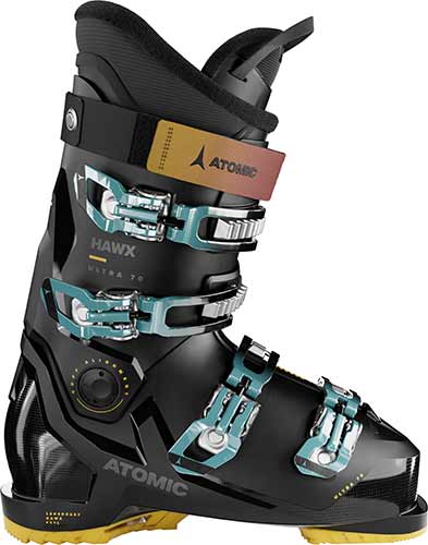 2025 Atomic Ski Boots at Pelican