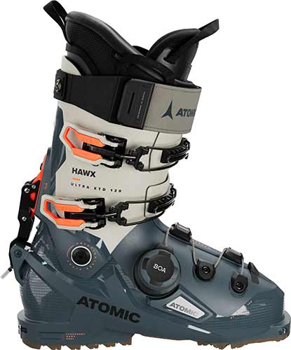 2025 Atomic Ski Boots at Pelican