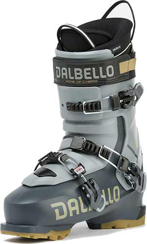 2025 Dalbello Ski Boots at Pelican