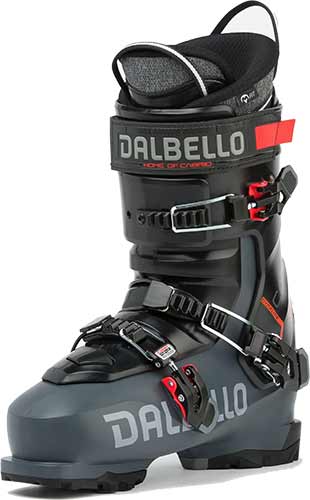 2025 Dalbello Ski Boots at Pelican