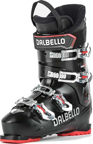 2025 Dalbello Ski Boots at Pelican