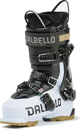 2025 Dalbello Ski Boots at Pelican