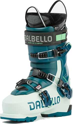 2025 Dalbello Ski Boots at Pelican