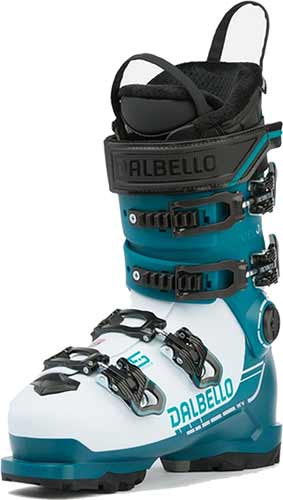 2025 Dalbello Ski Boots at Pelican