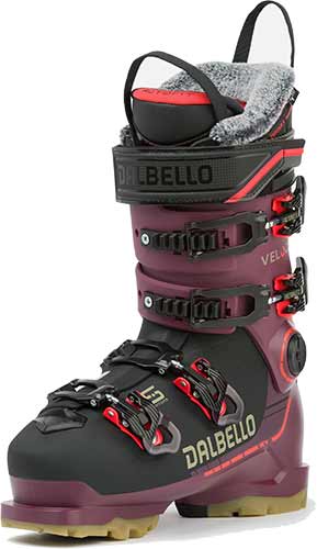 2025 Dalbello Ski Boots at Pelican