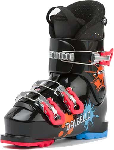 2025 Dalbello Ski Boots at Pelican