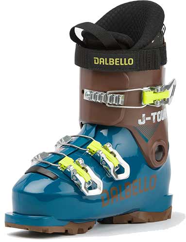 2025 Dalbello Ski Boots at Pelican