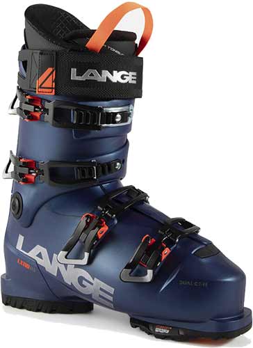 2025 Lange LX 110 HV Ski Boots