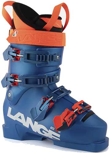 2025 Lange RS 70 SC LV Ski Boots