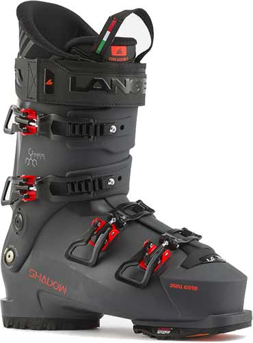 2025 Lange Ski Boots at Pelican