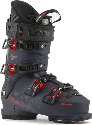 2025 Lange Ski Boots at Pelican