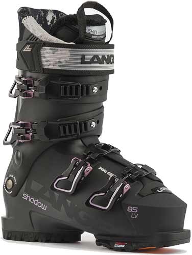 2025 Lange Ski Boots at Pelican