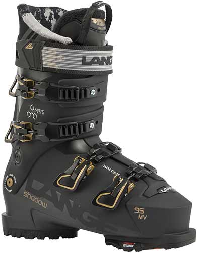 2025 Lange Ski Boots at Pelican