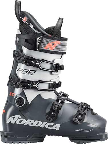 2025 Nordica Ski Boots at Pelican