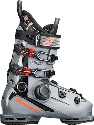 2025 Nordica Ski Boots at Pelican