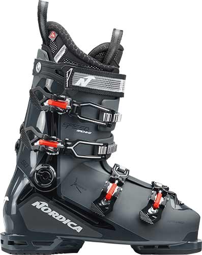 2025 Nordica Ski Boots at Pelican