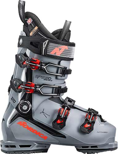 2025 Nordica Ski Boots at Pelican