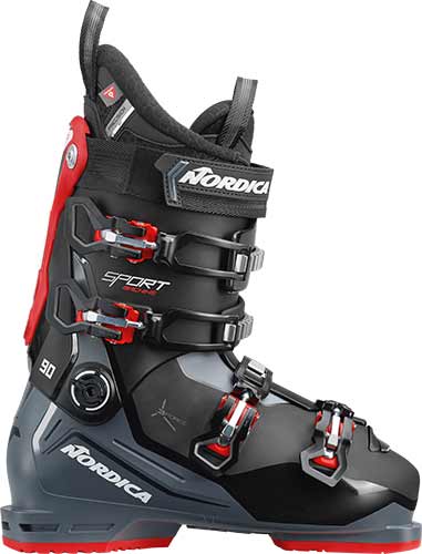 2025 Nordica Ski Boots at Pelican