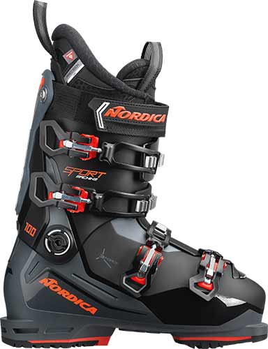 2025 Nordica Ski Boots at Pelican