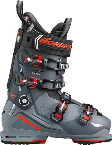 2025 Nordica Ski Boots at Pelican