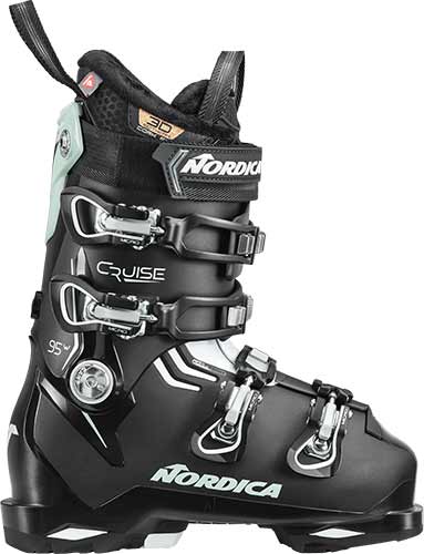 2025 Nordica Ski Boots at Pelican