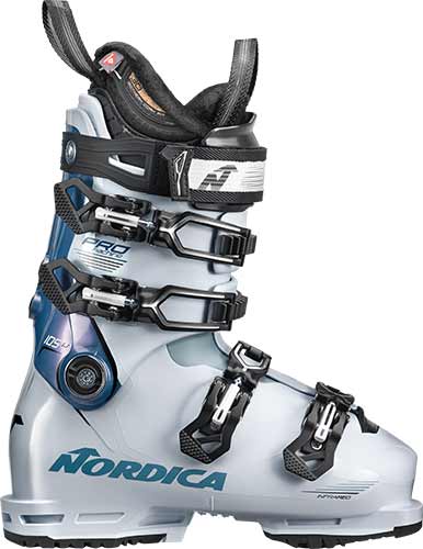 2025 Nordica Ski Boots at Pelican