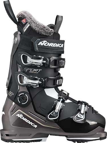 2025 Nordica Ski Boots at Pelican