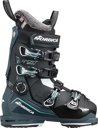 2025 Nordica Ski Boots at Pelican