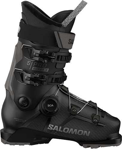 2025 Salomon Ski Boots at Pelican