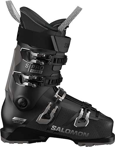 2025 Salomon Ski Boots at Pelican