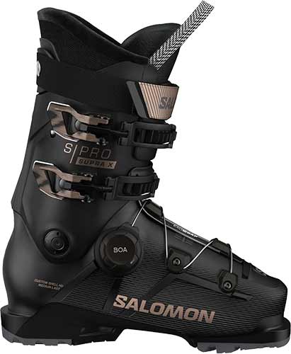 2025 Salomon Ski Boots at Pelican